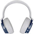 NBA Minnesota Timberwolves Standard - Navy Blue Surface Headphones Skin